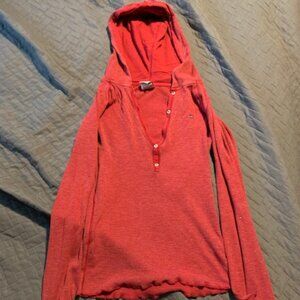 Vintage Abercrombie from the 2000s